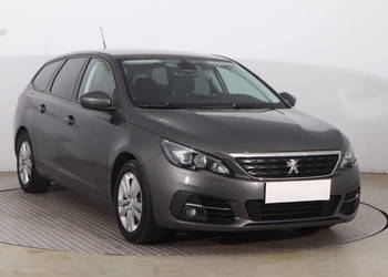 Peugeot 308 1.2 PureTech