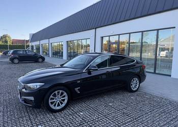 BMW 318GT zadbane okazja sprawne