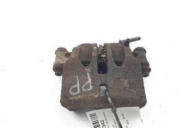 ZACISK HAMULCOWY PRZÓD PRAWY RENAULT MAXITY