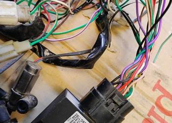 Modul zaplonowy euro 4/5 Romet Junak Benzer inne