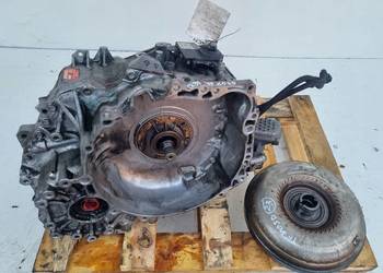 Volvo S80 II 2.0 D D5 AUTOMATYCZNA SKRZYNIA BIEGÓW TF-80SD 31280564