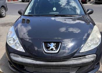 Peugeot 206 plus