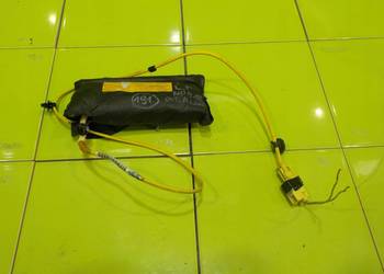 MITSUBISHI OUTLANDER II 07r AIRBAG poduszka fotela lewa przod