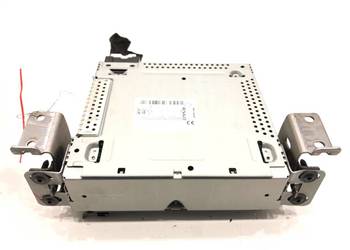 TUNER RADIA RENAULT CAPTUR I 281151536R ODTWARZACZ MULTIMEDIA, STEREO