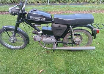 Sprzedam ogara 200