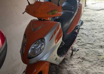 Futong FT50QT-10