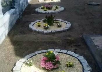 WYKONAM RÓŻNE PRACE FIZYCZNE