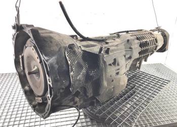 SKRZYNIA BIEGÓW REDUKTOR VW TOUAREG 0AD341011G 3.0 211KM 02-13