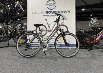 Rower Trekking MARATHON 28″ LADY 2VBR 6.0 Raty 0%