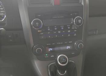 sprzedam Honda CRV