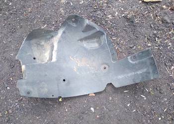 Renault Master III nadkole lewe tylne 638230008R