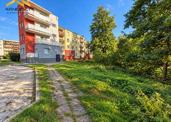 2 pokoje z balkonem | gotowe do zamieszkania | Iława