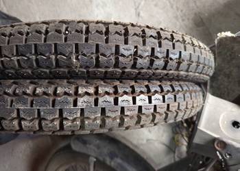 Wsk opony Stomil nowe prl