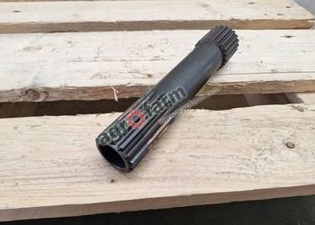 Wałek sprzęgła New Holland T4020, TN55, TN85FA