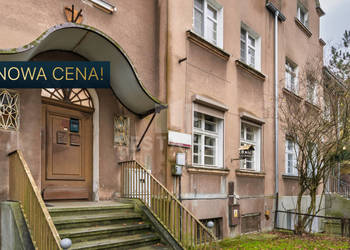 Mieszkanie Gdańsk 81m2