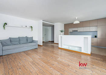 Oferta sprzedaży mieszkania Poznań 58.4m2 2 pokojowe