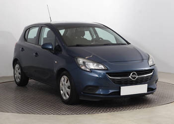 Opel Corsa 1.4