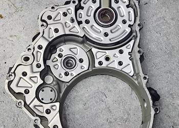 DUCATI MULTISTRADA 1200 V4S KAPA DEKIEL SILNIKA POKRYWA SILNIK OBUDOWA