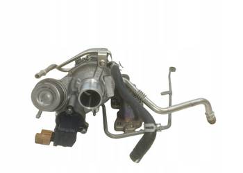 TURBOSPRĘŻARKA 8201439411 1.2 TCE Renault Kadjar I (2015-  )