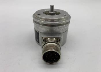 Siemens 6FX2001-2EB00 Incremental Encoder /used