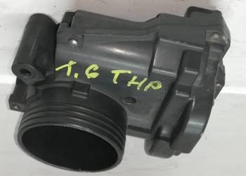 Przepustnica Peugeot Citroen 1.6 THP V757669880