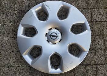 Kołpak Opel 16" 13267802-AABA pojedyncza sztuka