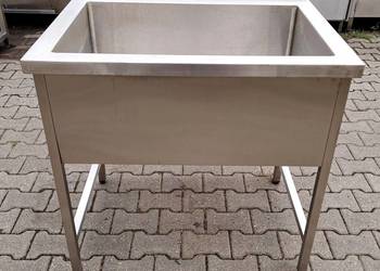BASEN 1 KOMOROWY - GŁ. 30(H) CM - 90/70/85 CM - M.1781.N