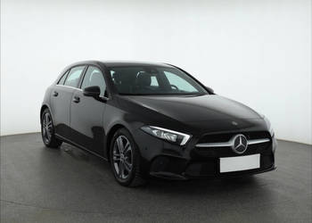 Mercedes A A 200