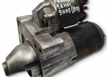 ROZRUSZNIK Citroen C4 Picasso II 1.6 HDI 9801667780 M000T22473