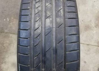 Opona KUMHO ecsta ps71 225/45/18