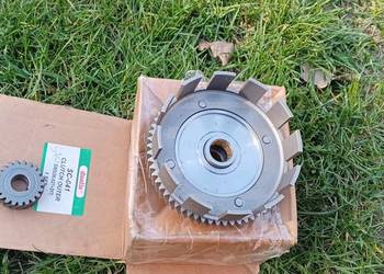Simson nowy kosz sprzęgłowy s70 polecam