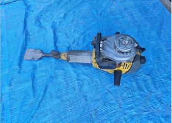 Młot Spalinowy Wacker Neuson Bh 23 Wyburzeniowy 1,6kw Łopatka