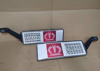 KRONE LAMPA ZESPOLONA 515129515 515129516