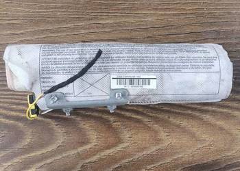 Airbag kurtyna prawa Jaguar XE X760 GX73-611D32-AC / 308705520-AC