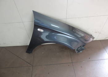 BŁOTNIK PRAWY PRZÓD SEAT ALTEA LW7Z