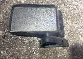 Zewnętrzne lusterko boczne Fiat 126 p