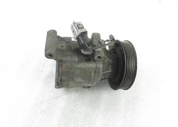 KOMPRESOR KLIMATYZACJI TOYOTA COROLLA E12 1.4 D-4D 4472607851