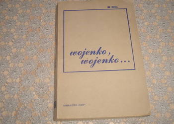 Wojenko, wojenko - Brzoza /js