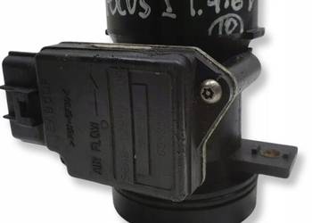 PRZEPŁYWOMIERZ POWIETRZA Ford Focus MK1 1.4 16V 98AB-12B579-DA