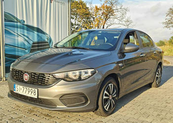 Fiat Tipo II (2016-)