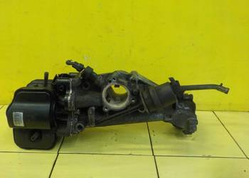 COMBO DOBLO 1.6 CDTI M-JET 15r 105KM 198A3000 przepustnica spalin 55230453