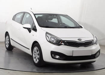 Kia Rio 1.25 CVVT