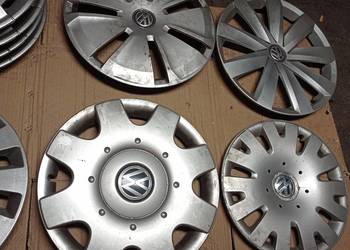 Kołpak VW passat golf seat Tiguan Touran Leon Toledo skoda super octavia