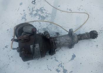 Aparat zapłonowy magneton skoda