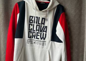 Bluza z kapturem CROPP