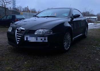 Alfa Romeo GT 1.9 JTD 2005r.