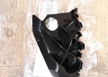TOYOTA AYGO ŚLIZG LEWY ZDERZAKA PRZÓD 52536-0H010