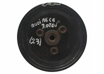 POMPA WSPOMAGANIA Audi A6 C6 2.7 3.0 TDI oryginał 4F0145156E