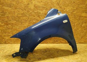 Błotnik Lewy Przód Vw Fox