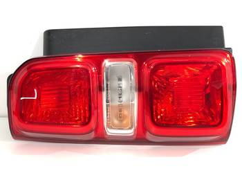 LAMPA LEWY TYŁ OPEL VIVARO C 9808243182 Bus ŚWIATŁO TYLNA, LEWA